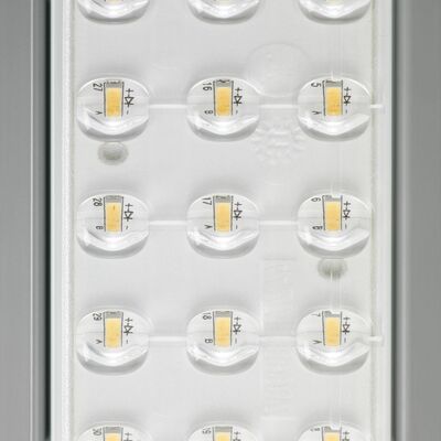 Philips Lighting LED-Geräteträger weiß 4000K DALI tiefstr. 4MX850LED80S840PSDNB
