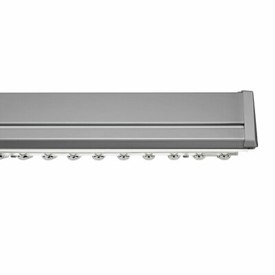 Philips Lighting LED-Geräteträger weiß 4000K DALI tiefstr. 4MX850LED80S840PSDNB