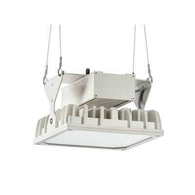Pracht LED-Hallenstrahler POOL DALI 4000K SK I QUADRONIUS #84422021