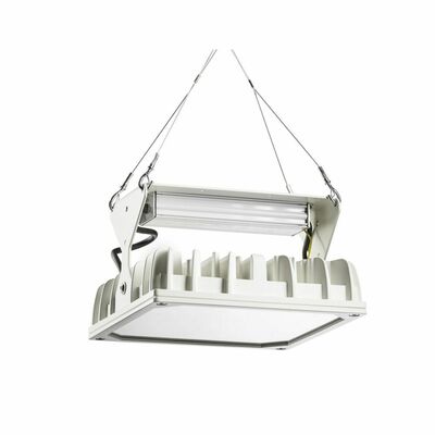 Pracht LED-Hallenstrahler POOL 4000K SK I QUADRONIUS #84822001