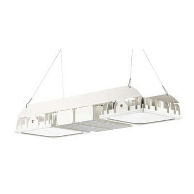 Pracht LED-Hallenstrahler IND DALI 4000K SK I QUADRONIUS #86080621