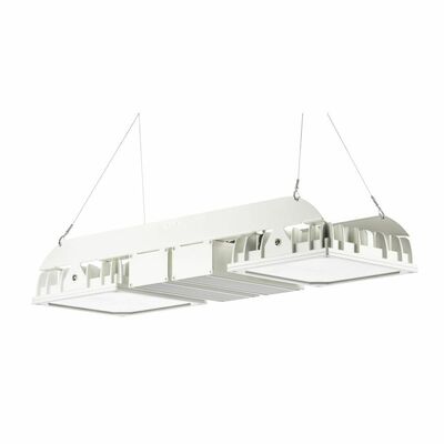 Pracht LED-Hallenstrahler IND DALI 4000K SK I QUADRONIUS #86280621