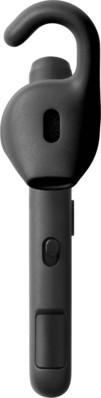 GN Audio Headset einohrig schnurlos Bluetooth Jabra Stealth UCMS