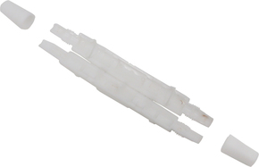 Televes Spleissschutz 101mmf.die OSSG OSS101