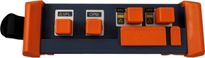 Televes Glasfaser Messgerät Single/Multimode OTDRPRO