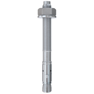 Fischer Deutschl. Bolzenanker Stahl A4 FBZ 10/20 A4