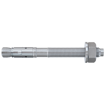 Fischer Deutschl. Bolzenanker galv. Verzinkt FBZ 12/20