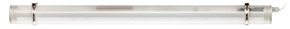 Pracht LED-Rundrohrleuchte 4000K SK I TUBIS LED #7a031424