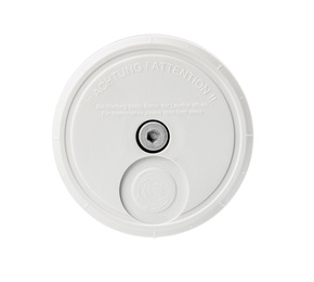 Pracht LED-Rundrohrleuchte DALI 4000K SK I TUBIS LED #7a033449