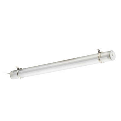 Pracht LED-Rundrohrleuchte 4000K SK I TUBIS LED #7a033454