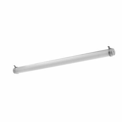 Pracht LED-Rundrohrleuchte DALI 4000K SK I TUBIS N LED #7273610