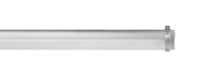 Pracht LED-Rundrohrleuchte DALI 4000K SK I TUBIS N LED #7273619