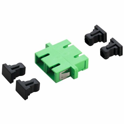 Lapp Zubehör GOF-Kupplung-Duplex-SC- Singlemode-APC-GR 29410989