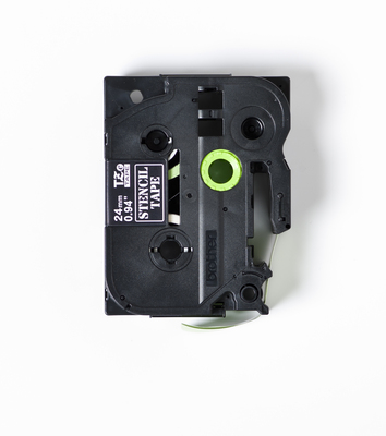 Brother Schablonenband L3,0m, BB24mm STe-151