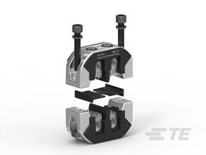 Krüger-Werke GmbH Kabelabzweigklemmring 87x87mm HEL-6874