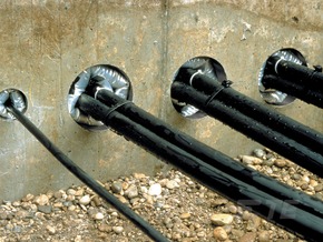 Krüger-Werke GmbH Kabelschutzr.abdichtstern RDSS-Clip-75