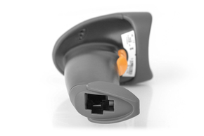 DIGITUS 2D Barcode Scanner mit Halterung DA-81002