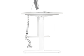 DIGITUS Kabelführung 1,3m, si DA-90506