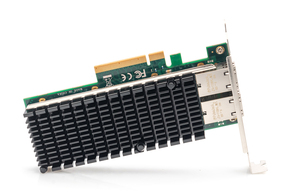 DIGITUS Netzwerkadapter 10Gbps Dual Port DN-10163
