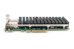 DIGITUS Netzwerkadapter 10Gbps Dual Port DN-10163
