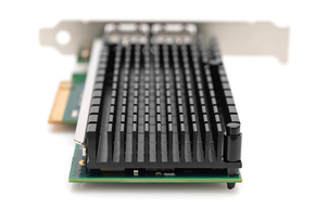 DIGITUS Netzwerkadapter 10Gbps Dual Port DN-10163