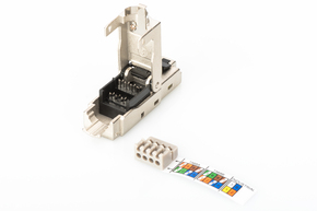 DIGITUS Feldstecker Cat.6A DN-93631