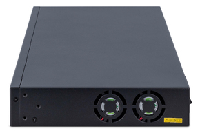 DIGITUS Injektor 16-Port Gigabit PoE+ DN-95116
