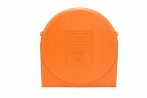 3M Deutschland Dynatel Full Range Marker orange (Telefon) 1250