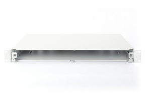 DIGITUS LWL-Spleißbox 1HE, gr DN-96200-QL