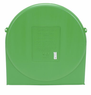 3M Deutschland Dynatel Full Range Marker grün (Abwasser), iD 1253-XR/ID