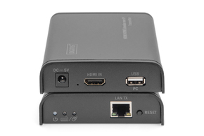 DIGITUS Extender HDMI, 120m DS-55202