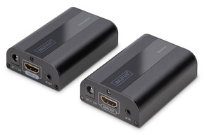 DIGITUS Extender Set 4K HDMI 2.0, 30/60m DS-55204