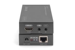 DIGITUS Extender Set 4K HDMI, 70m DS-55500