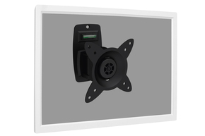 DIGITUS Wandhalterung 15 kg max. DA-90350