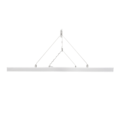 Nobile LED-Panel Flat R2 uplight UGR19 nw dim 1-10V 1560731140