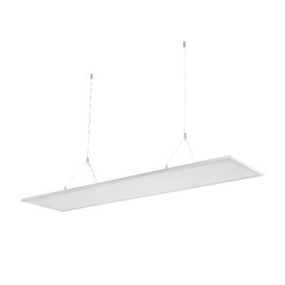 Nobile LED-Panel Flat R2 uplight UGR19 ww dim 1-10V 1560731240