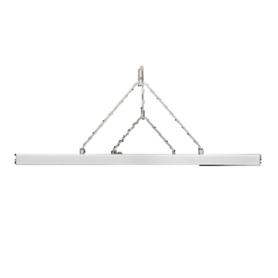 Nobile LED-Panel Flat R2 uplight UGR19 ww dim 1-10V 1560731240