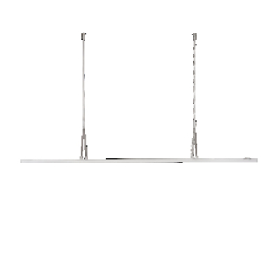 Nobile LED-Panel Flat R2 uplight UGR19 ww dim 1-10V 1560731240