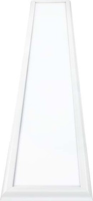 Nobile LED-Panel Flat R1S uplight UGR19 ww 1560731241