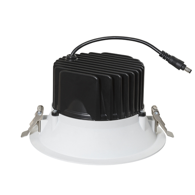Nobile LED-Downlight 4000K UGR19 1565383410