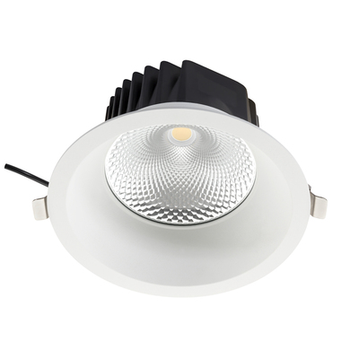 Nobile LED-Downlight 4000K UGR19 1565383410