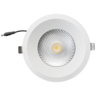 Nobile LED-Downlight 4000K UGR19 1565383410