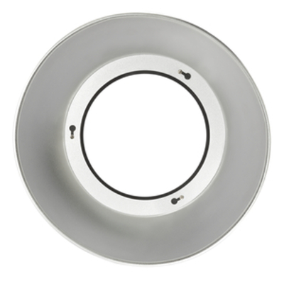 Nobile Alu-Reflektor 60Gr. 1740041611