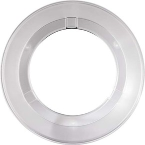 Nobile PMMA-Reflektor 60Gr. 1740061611