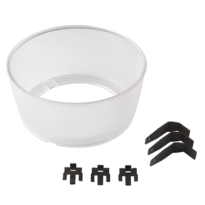 Nobile PMMA-Reflektor 60Gr. 1740061611