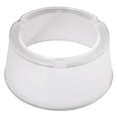Nobile PMMA-Reflektor 60Gr. 1740061611