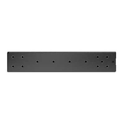 APC Net Shelter 1HE, 10A, 230V AP4421A
