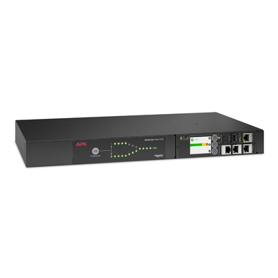 APC Net Shelter 1HE, 10A, 230V AP4421A