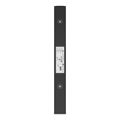 APC Basic Rack PDU 240 V/16 A AP6003A
