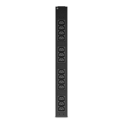 APC Basic Rack PDU 240 V/16 A AP6003A